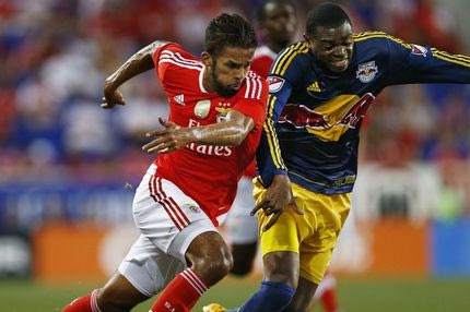 Οι Πορτογάλοι στέλνουν και τον ζογκλέρ Καρσελά στον Ολυμπιακό!