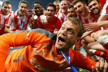 Κάρολ: “Είμαι πολύ χαρούμενος”