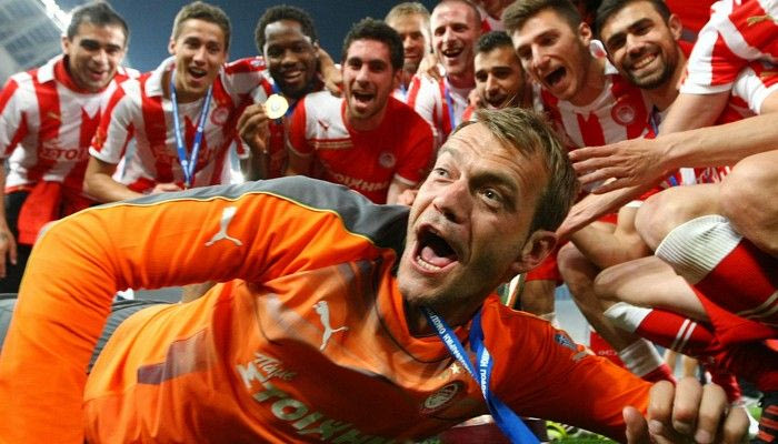 Κάρολ: “Είμαι πολύ χαρούμενος”