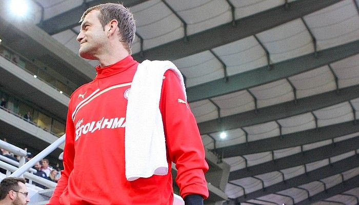 Με Κάρολ κόντρα στον ΟΦΗ