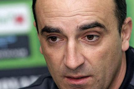 Παραιτήθηκε ο Καρβαλιάλ