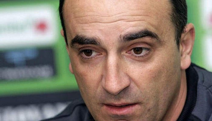 Παραιτήθηκε ο Καρβαλιάλ