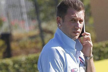 Κασάνο: “Φοβήθηκα ότι θα πεθάνω”