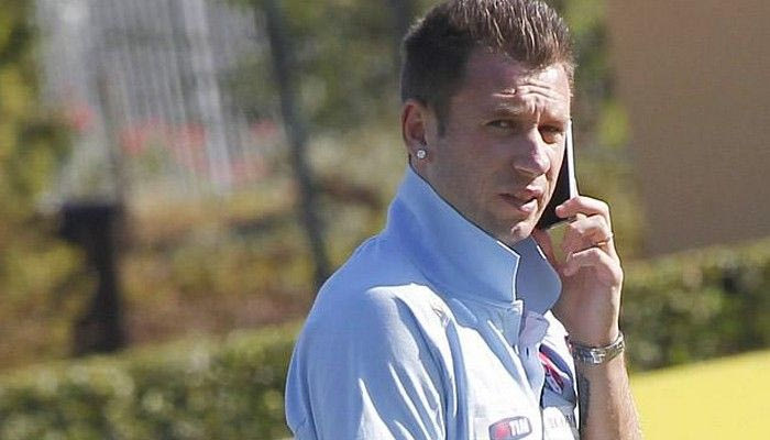 Επιστρέφει ο Κασάνο