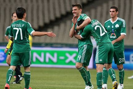 Διαψεύδει ο Παναθηναϊκός