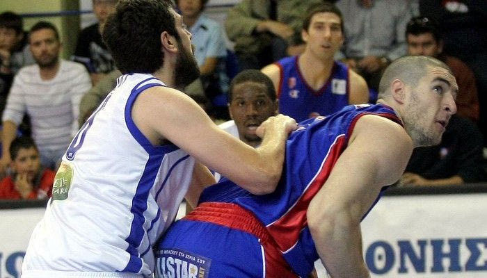 ΑΓΟΡ-Πανιώνιος 71-83