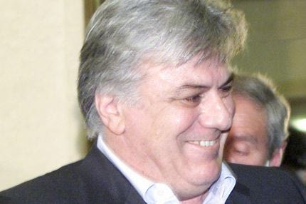 “Εφυγε” ο Γιώργος Κάχρης