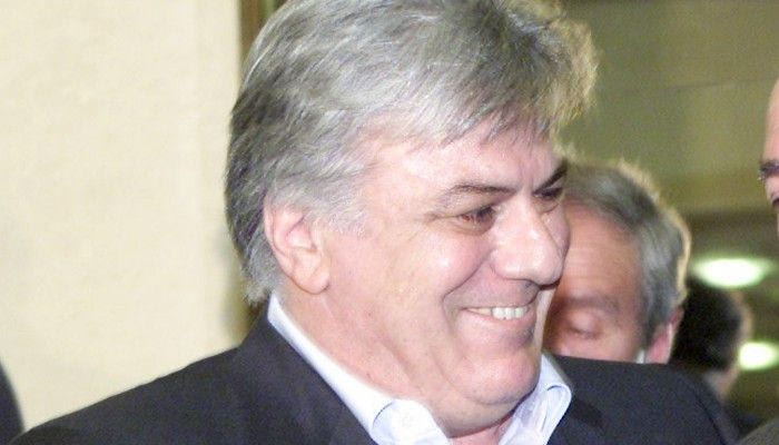 “Εφυγε” ο Γιώργος Κάχρης