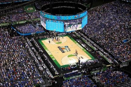 Στο Κεντάκι ο τίτλος του NCAA