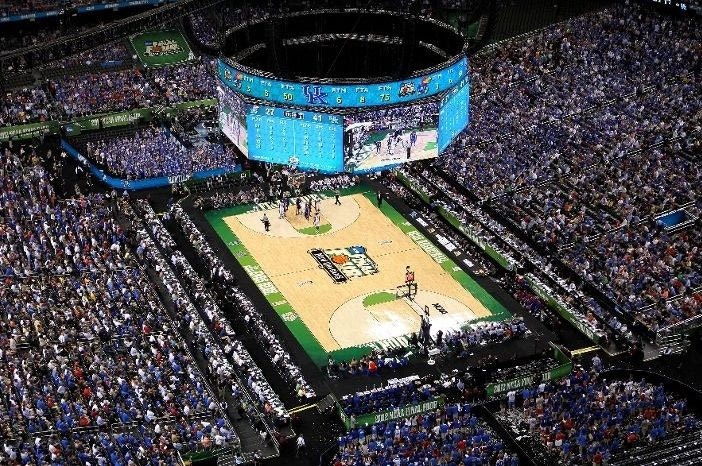 Στο Κεντάκι ο τίτλος του NCAA