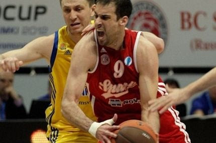 Τελικός στις λεπτομέρειες για την Κίμκι