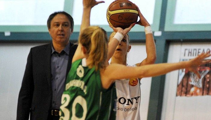 Στον τελικό του κυπέλλου Αθηναϊκός και Εσπερίδες