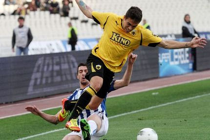 Επιστροφή για τρεις στην προπόνηση του Σαββάτου