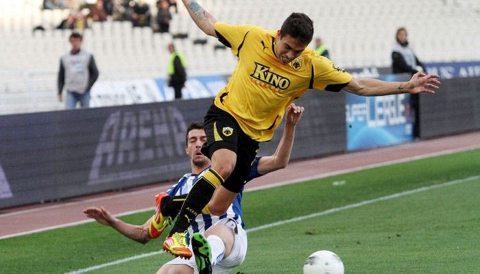 Επιστροφή για τρεις στην προπόνηση του Σαββάτου