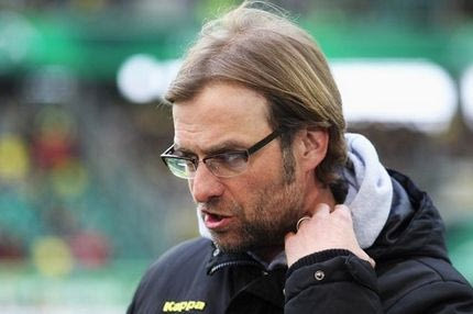 Κλοπ: “Ο Γκέτσε ήθελε Γουαρδιόλα. Τι να κάνω; Να μιλήσω Ισπανικά;”