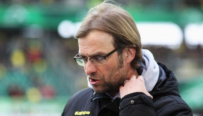 Κλοπ: “Ο Γκέτσε ήθελε Γουαρδιόλα. Τι να κάνω; Να μιλήσω Ισπανικά;”