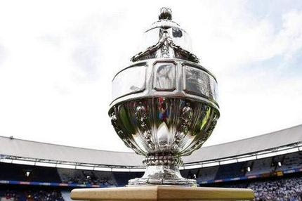 Η “χρυσή Βίβλος” του Κυπέλλου Ολλανδίας