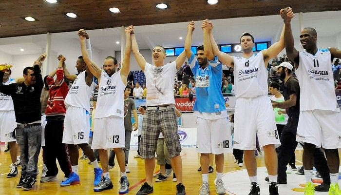 Κολοσσός – Παναθηναϊκός 73-68