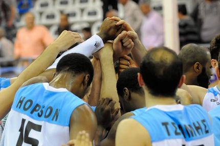 “Γεμίστε ασφυκτικά το γήπεδο”