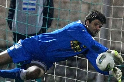 Κωνσταντόπουλος: “Καμιά επαφή με ΠΑΟΚ”