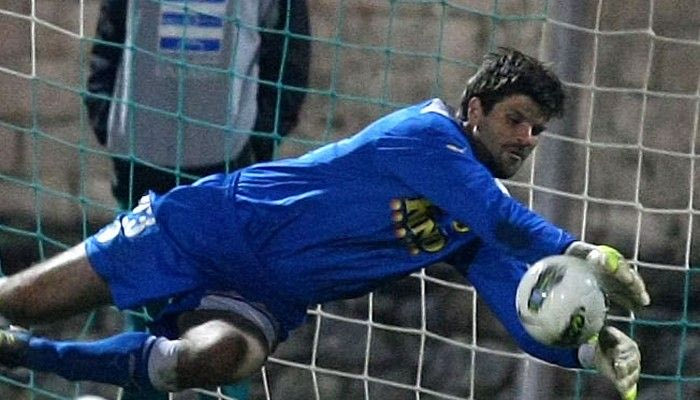 Κωνσταντόπουλος: “Καμιά επαφή με ΠΑΟΚ”