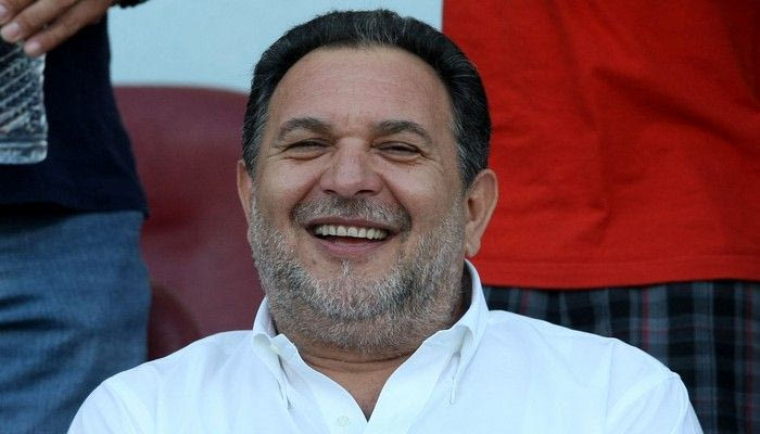 Πριμ από Κουράκη