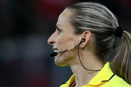 ΠΑΕ Άρης: “Αντέδρασε περίεργα η βοηθός”