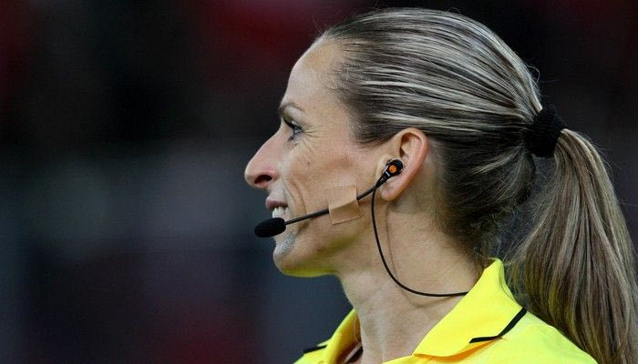 ΠΑΕ Άρης: “Αντέδρασε περίεργα η βοηθός”