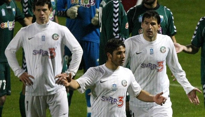 Προβληματισμός στα Πηγάδια