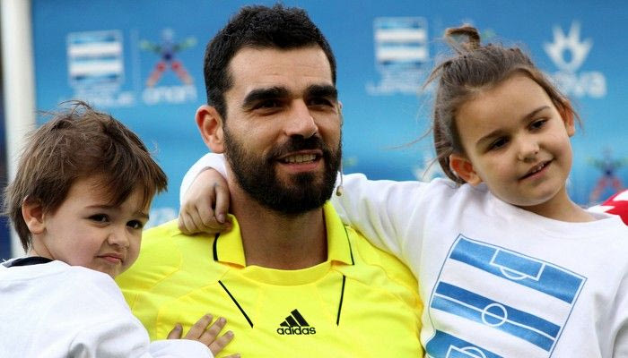 Κωνσταντινέας: “Είπα και σε άλλους πάμε παικταρά μου”
