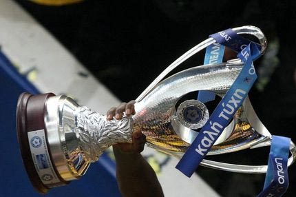 Η πορεία Ατρόμητου και Ολυμπιακού μέχρι τον τελικό του ΟΑΚΑ (videos)