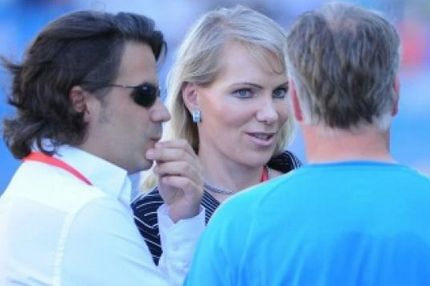 Λαμπρίν: “Θέλουμε να κρατήσουμε τον Ντεσάμπ”