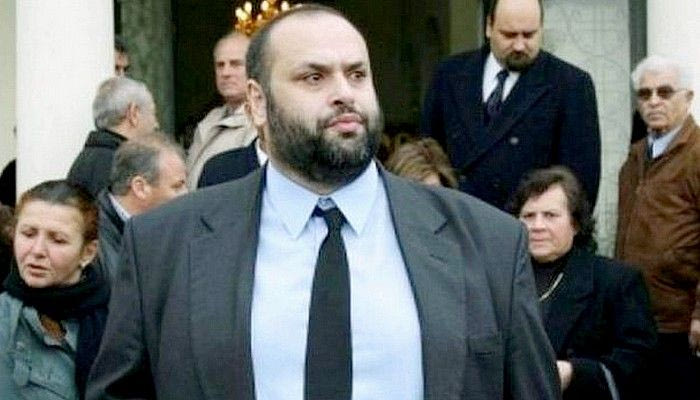 Για τον Λάζαρο