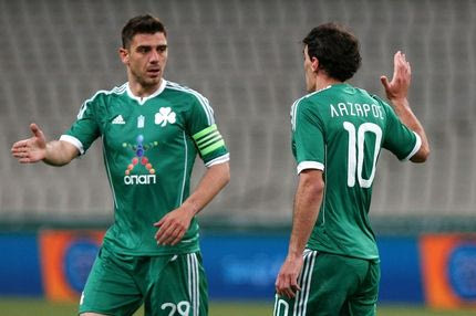 Κατσουράνης: “Δεν βγαίνει η χρονιά έτσι…”