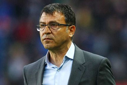 Διώχνουν Μιχαλήτσο, θέλουν Λεμονή