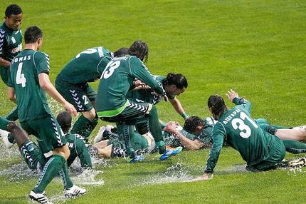 Λεβαδειακός-Ξάνθη 2-0