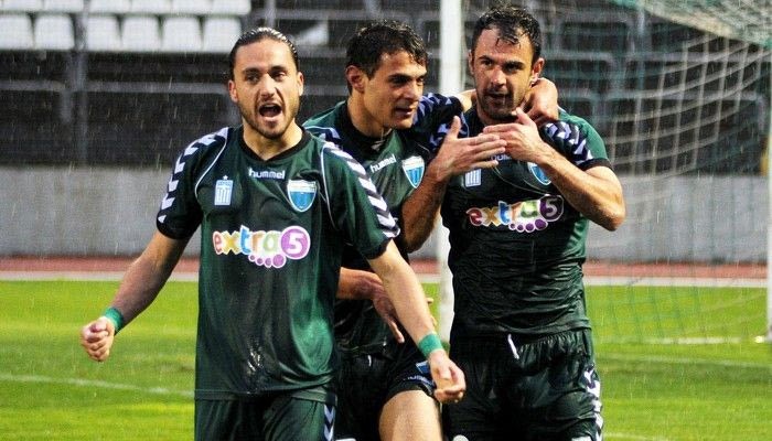 Ανταμοιβή με τρεις ημέρες ρεπό