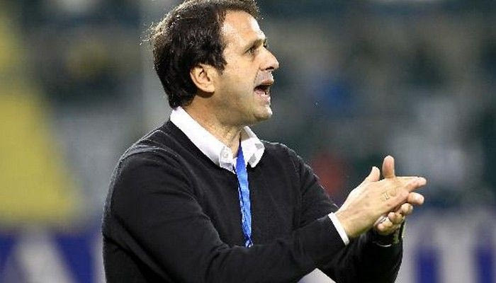 O Λέβι στο Περιστέρι