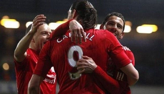 33η αγ.: Λυτρώθηκε στο 91′ η Λίβερπουλ