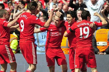 Στον τελικό η Λίβερπουλ