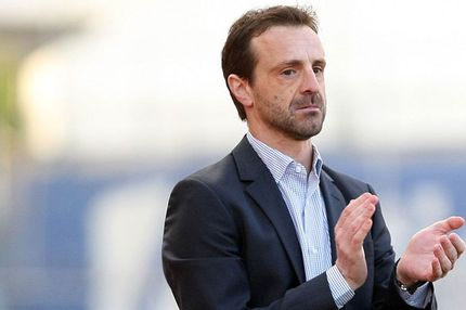 Μάντζιος: “Η ομάδα πιστεύει στον εαυτό της”