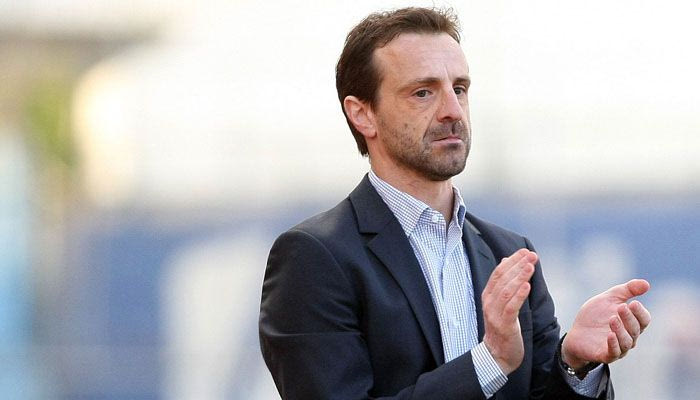 Μάντζιος: “Η ομάδα πιστεύει στον εαυτό της”