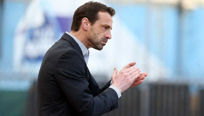 Στην Κέρκυρα ο Ακης Μάντζιος