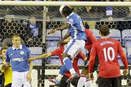 33η αγων.: Hττα της Γιουνάιτεντ και νέο ενδιαφέρον στο πρωτάθλημα