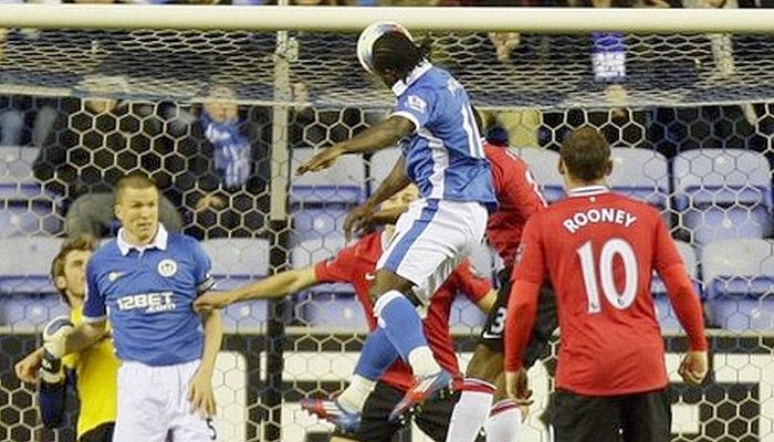 33η αγων.: Hττα της Γιουνάιτεντ και νέο ενδιαφέρον στο πρωτάθλημα