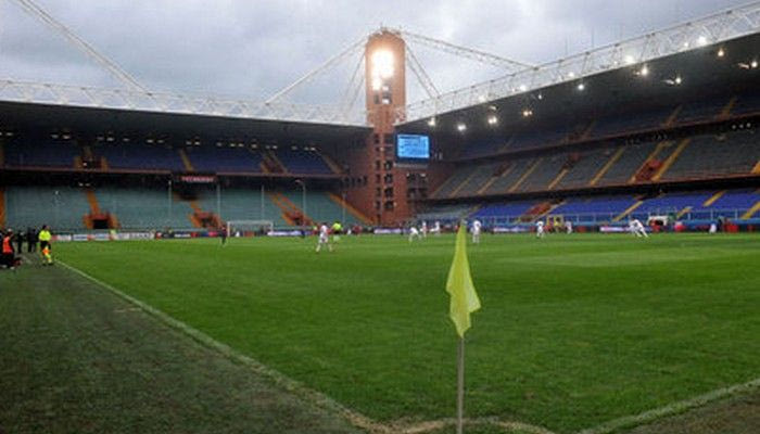 Δύο αγωνιστικές στην Τζένοα