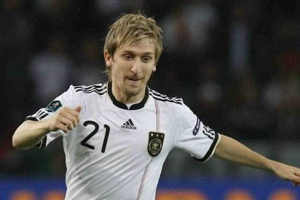 Παίκτης της Τσέλσι ο Μάρκο Μαρίν