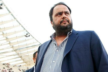 “Εμείς δεν είμαστε τζάμπα μάγκες”