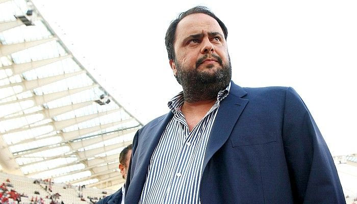 “Εμείς δεν είμαστε τζάμπα μάγκες”