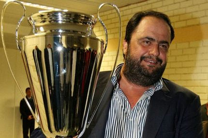 Μαρινάκης: “Ενωμένοι θα πάμε ακόμα καλύτερα”